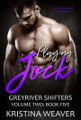 Playing Jock (Greyriver Shifters Vol. 2, #5)