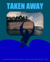 Title: Taken Away, Author: Mike Bozart