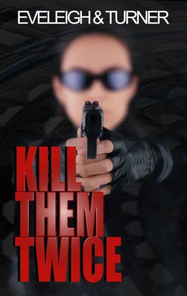 Kill Them Twice (Halo, #1)