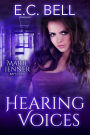 Hearing Voices (A Marie Jenner Mystery, #5)