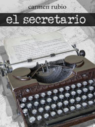 Title: El secretario, Author: carmen rubio