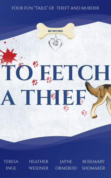 To Fetch a Thief, Four Fun 