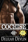 Cochise (Montana Bounty Hunters Series #4)