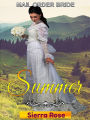 Mail Order Bride: Summer (Brides For All Seasons, #2)