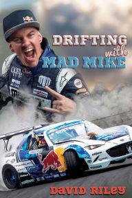 Title: Drifting with Mad Mike (Reading Warriors), Author: David Riley