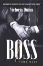 Boss Tome neuf (Boss (French), #9)