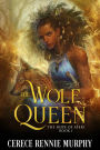 The Wolf Queen: The Hope of Aferi (Book I)
