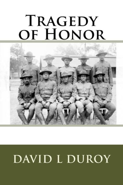 Tragedy of Honor