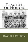 Tragedy of Honor