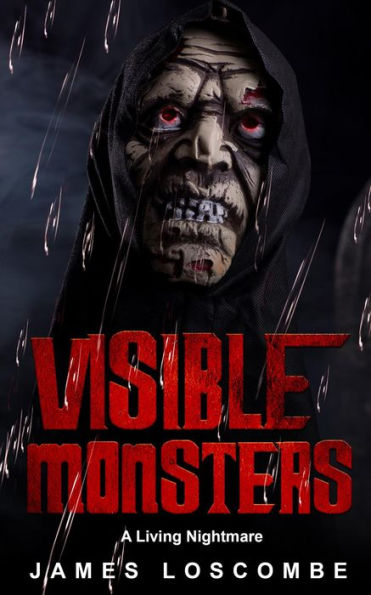 Visible Monsters