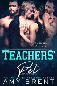 Title: Teachers' Pet, Author: Amy Brent
