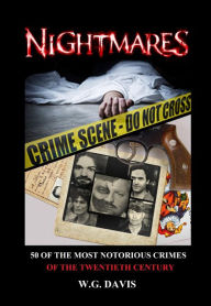 Title: Nightmares, Author: W.G. Davis