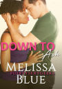 Down To Ash (#dirtysexygeeks, #2)