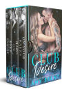 Club Desire Box Set