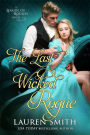 The Last Wicked Rogue (The League of Rogues, #9)