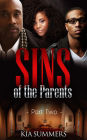 SINS of the Parents 2 (The Lucas Family Scandal, #2)