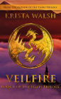 Veilfire (Nayis Trilogy, #1)