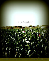 Title: The Soldier, Author: Mike Bozart