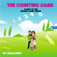 Title: The Counting Game (Bedtime children's books for kids, early readers), Author: leela hope