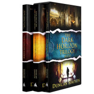 Title: The Dark Horizon Trilogy Box Set, Author: Duncan Simpson