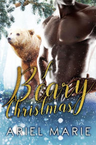 Title: A Beary Christmas, Author: Ariel Marie