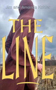 Title: The Line, Author: Jim Kohler