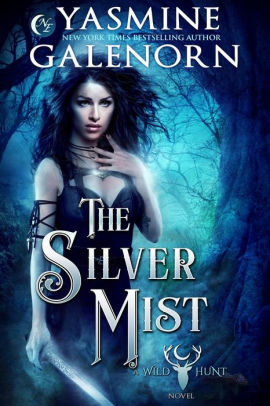 The Silver Mist (The Wild Hunt, #6)