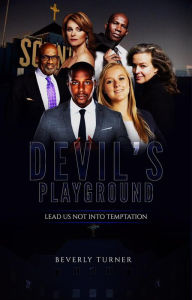 Title: Devil's Playground, Author: Beverly Turner