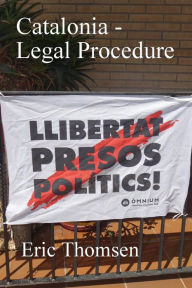 Title: Catalonia - Legal Procedure, Author: Eric Thomsen