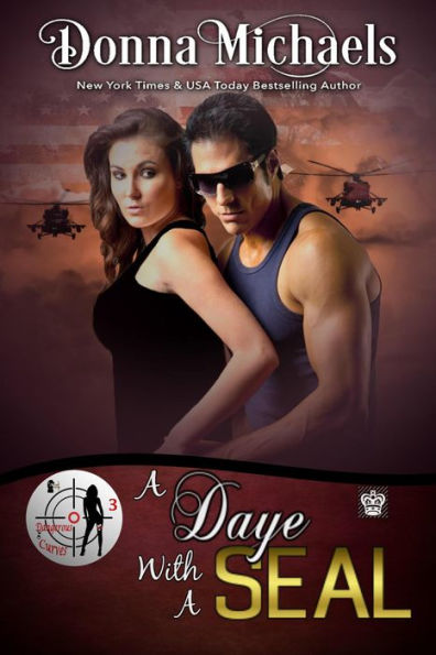 A Daye With A SEAL (Dangerous Curves Series, #3)