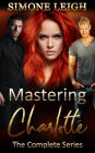 Mastering Charlotte - The Complete 'Mastering the Virgin' Series