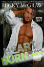 Heart Burn (Deep Six East, #1)