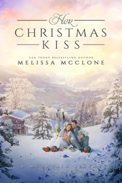 Her Christmas Kiss (Mountain Rescue Romance, #3)