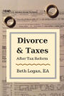 Divorce and Taxes After Tax Reform
