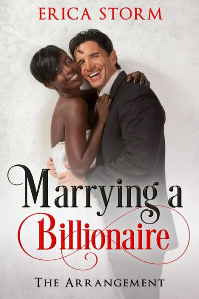 Marrying a Billionaire #1 (The Arrangement)