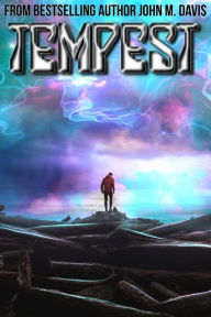 Title: Tempest (Prologue), Author: John M. Davis