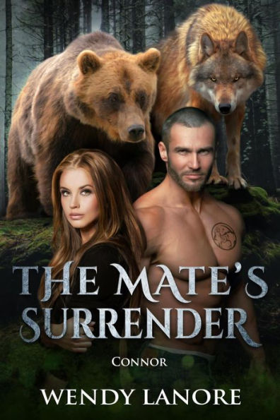 The Mate's Surrender (The Mate's Ring Series)