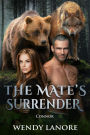 The Mate's Surrender (The Mate's Ring Series)