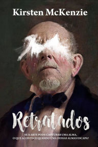 Title: Retratados, Author: Kirsten McKenzie