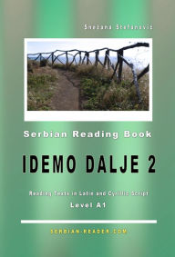 Title: Serbian Reading Book 