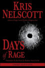 Days of Rage: A Smokey Dalton Novel