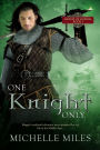 One Knight Only (Realm of Honor, #1)