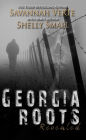 Georgia Roots Revealed (The Romy Files, #1)