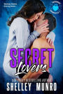 Secret Lovers (Friendship Chronicles, #1)