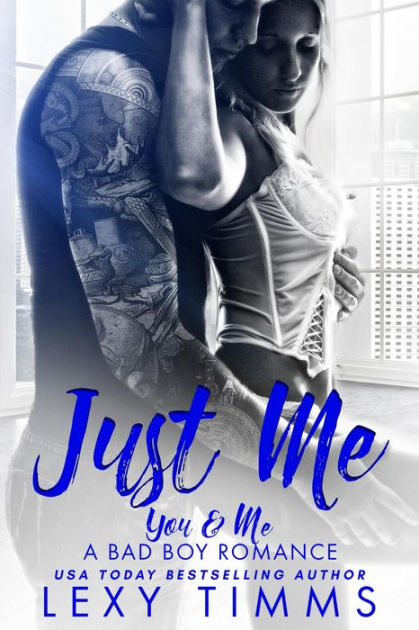 Just Me by Lexy Timms, Paperback | Barnes & Noble®