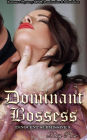 Dominant Bosses (Innocent Submissive, #5)