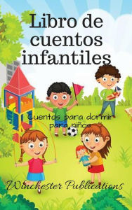 Title: Libro de cuentos infantiles: Cuentos para dormir para niños., Author: Ram Das