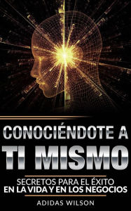 Title: Conociendote A Ti Mismo, Author: Adidas Wilson