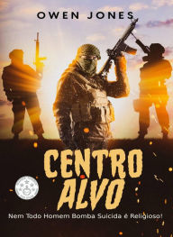 Title: Centro Alvo, Author: Owen Jones