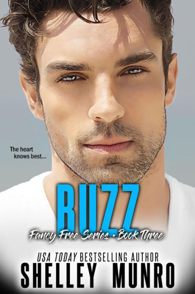 Buzz (Fancy Free, #3)